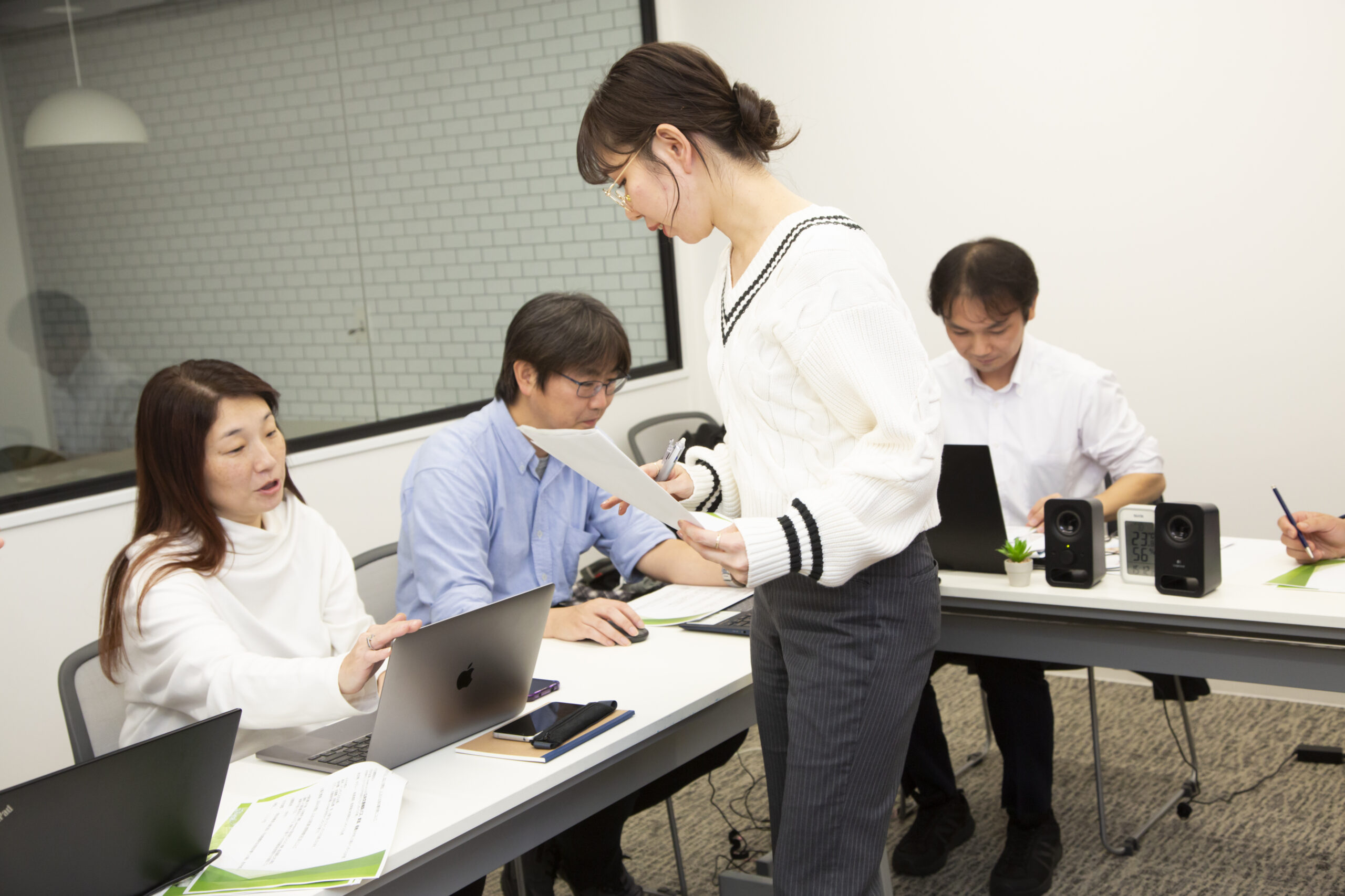 業務内容